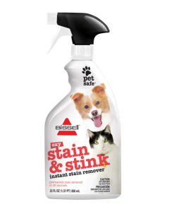 Stain & StinkInstant Stain Remover-bissell steam carpet cleaner 2