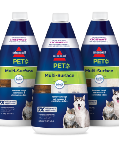 PETMulti-foot window for bissell 2252 foot window