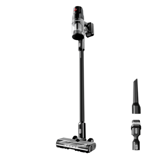 CleanViewXR 200W Cordless                Stick Vacuum-bissel proheat 3x revolution hose