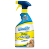 WooliteCarpet Pet Stain
                & Odor + Oxy Spray -brushroll cover replacement for bissell 2316 4