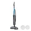 Steam Shot™ OmniReach™Handheld Steam Cleaner & Sanitizer-bissell steam carpet cleaner 3