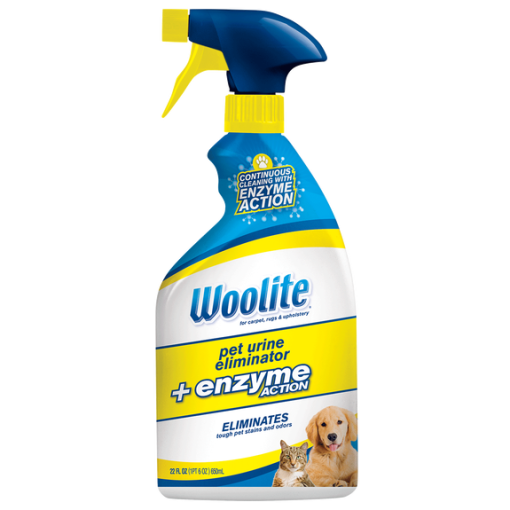 WooliteCarpet Pet Urine
                Eliminator-3031120 bissell belt