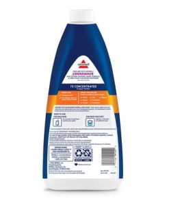 Multi-bissell steam carpet cleaner 2