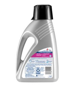 PRO MaxClean + Refresh with                Febreze (48 oz.)-bissell symphony vacuum and steam mop 2