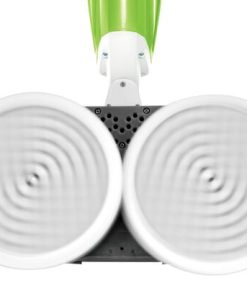 SpinWaveHard Floor Spin Mop-bissell 1548p motor belt replacement 2